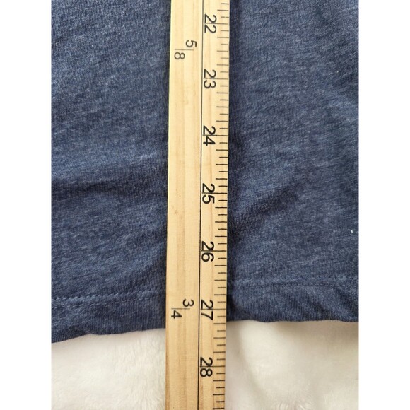 NWT Women’s Medium Texas Rangers MLB Blue T-Shirt - Picture 7 of 7